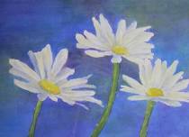 Children's Painting Class with Christine Landis