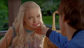 Pin On Descendants Wicked World