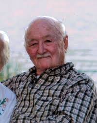 William Benjamin Toohey, 91