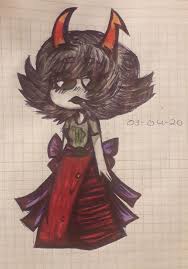 Kanaya Maryam Fanart Homestuck Here you can explore hq kanaya maryam transparent illustrations, icons and clipart with filter setting like size, type, color etc. kanaya maryam fanart homestuck