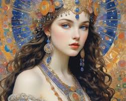 AI Generated Celestial Photos and Artwork