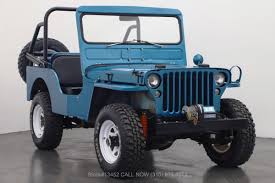 Image result for Buckeye Red 1942 Willys