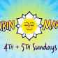Nimbin Markets event image