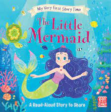 So deep, indeed, that no cable could fathom it: The Little Mermaid Fairy Tale With Picture Glossary And An Activity My Very First Story Time Band 11 Pat A Cake Randall Ronne Bianda Junissa Amazon De Bucher