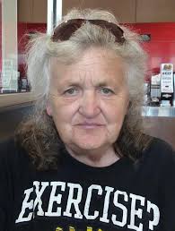 Theresa Foxworth Obituary