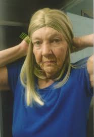 Obituary for Janet Ruth Auton