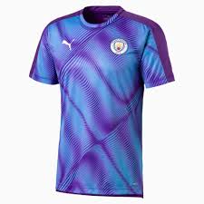 Последние твиты от manchester city (@mancity). Manchester City Herren League Stadium Trikot Puma Manchester City Puma Deutschland