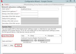 New york, japan, or pacific time. Manually Change Time Zone Data Interscan Messaging Security Virtual Appliance