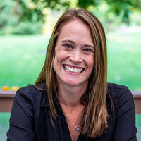 Christine Dalessio's Instagram, Twitter & Facebook