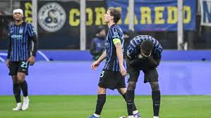 Trend Google: highlights champions league