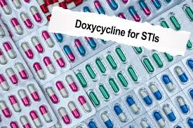You have questions or concerns about your condition or care. Doxycycline For Bacterial Sti Prevention A Different Type Of Prep