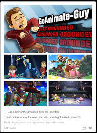 Image 819065 Super Smash Bros 4 Character Announcement Parodies Know Your Meme