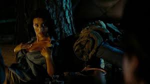 Friday the 13th (2009) contains examples of the following tropes:. Friday The 13th 2009