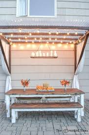 Modern farmhouse is all over design shows, and for good reason: 30 Amazing Backyard Ideas On A Budget The Handyman S Daughter