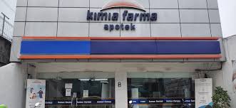 Paracetamol merupakan salah satu obat yang masuk ke dalam golongan analgesik. Kimia Farma Kemakmuran 391 Pt Kimia Farma Apotek