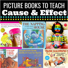 With integrative steam books like crafty science, young artists don't have to choose between arts and crafts and science and technology.rather, with unique activities that combine the creative and analytical — studying the states of matter while building an ice sculpture, for instance — budding artists will discover their science and engineering sides, too! Picture Books To Teach Cause And Effect Where The Magic Happens