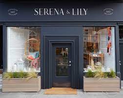 Maybe you would like to learn more about one of these? Serena Lily The Story