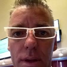 Brian A. Hyde (@bhyde1)