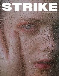 Strike Magazine Volume 3 by Strike Magazines