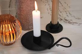 We did not find results for: Black Iron Rustic Chamberstick The Wax House