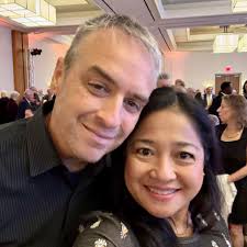 Delicious breakfast at Hot Berries & Crepes in Wichita