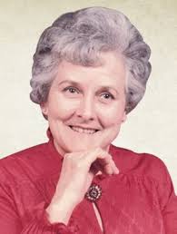 Obituary information for Agnes Elizabeth DUNCAN Carson)