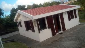 Maison A Ducos Villa Ducos Martinique