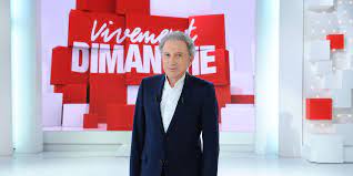 L'animateur sera en effet à la tête de son émission culte, vivement dimanche, après des mois d'absence. Very Good Audiences For The Return Of Michel Drucker And Vivement Dimanche Teller Report