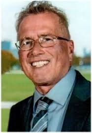 Jeffery Lada Obituary