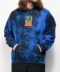 Films en vf ou vostfr et bien sûr en hd. Primitive X Dragon Ball Z Shenron Blue Wash Hoodie Zumiez