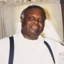 Wilbert Earl Edwards Obituary (2025)