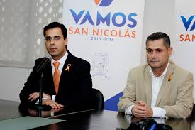 González delgadillo fue puntual al mostrar las exigencias que hace al ejecutivo federal y describió a la ciudadanía de nuevo león, como personas que ganan las cosas trabajando y que jamás serán sumisos. Gobierno San Nicolas Suspenden A Policias Que Presuntamente Participan En Robo