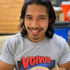 Kyle Waters's Instagram, Twitter & Facebook