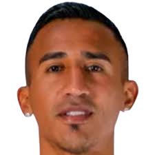 Danny Gabriel Luna Morán