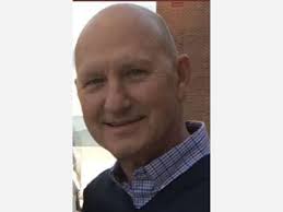 MEDWAY: Robert George Hepp