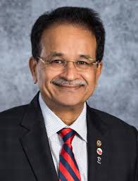 Past International Directors