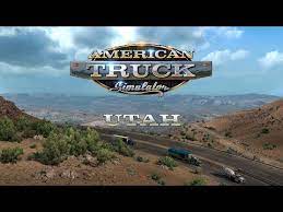 American truck simulator (ats) is a 2016 business and vehicle simulation game developed by the czech company scs software and is the parallel video game sequel to euro truck simulator 2, spiritual successor of 18 wheels of steel. Scs Software S Blog American Truck Simulator Utah