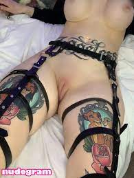 Bexicute  Bexuki  bexuki Nude Leaks OnlyFans Photo 23 - Nudogram v2.0
