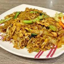 Check spelling or type a new query. Kalori Kwetiau Goreng Ayam Solaria