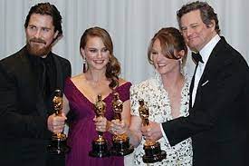 The academy award for best actress is an award presented annually by the academy of motion picture arts and sciences (ampas). List Of Actors With Academy Award Nominations Wikipedia