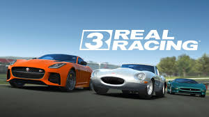 There's no sales person hovering over your shoulder, so you can take your time perusing this online marketplace. Real Racing 3 Update Unlocks Up To Six New Cars