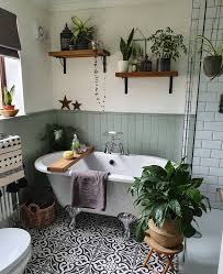 See more ideas about funky bathroom, toilet sign, restroom sign. Forget Minimalism These Maximalist Bathroom Ideas Are Big On Style And Color Hunker Budget Home Decorating Maximalist Bathroom Home Decor