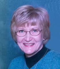 Beverly Knafla Obituary (1938