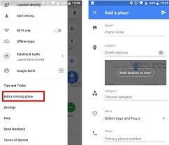'met siang agan & sista para kaskuser. Cara Menambahkan Lokasi Alamat Dan Tempat Ke Google Maps Centerklik