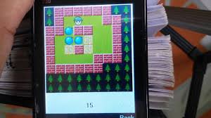 Sokoban Level 15 Solution Youtube