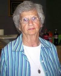 Shirley Ann Vibbert (Updated)