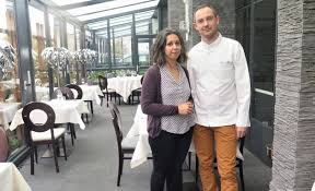 Un Chef Etoile Aux Portes De Tours