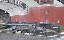 Ho scale passenger car details. Ho Scale Wikipedia