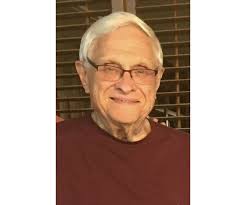 Robert Walgren Obituary (1934