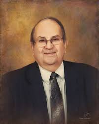 Herbert Thompson Obituary